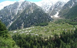 BreathtakingIndia Exclusive: Kinnaur Things to Do | Himachal Pradesh Things to Do - Sangla Valley