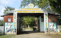 BreathtakingIndia Exclusive: Majuli Things to Do | Assam Things to Do - Dakhinpat Satra
