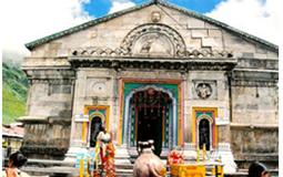 BreathtakingIndia Exclusive: Badrinath Tours | Uttarakhand Tours - Do Dham Yatra
