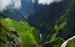 BreathtakingIndia Exclusive: Kullu Tours | Himachal Pradesh Tours - Shimla Manali by car ex-Chandigarh