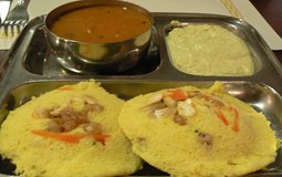BreathtakingIndia Exclusive: Udupi Things to Do | Karnataka Things to Do - Udupi Cuisine