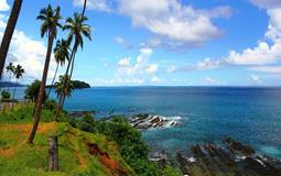 BreathtakingIndia Exclusive: Andaman Islands Tours | Andaman & Nicobar Tours - Exotic Andaman Islands Tour
