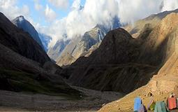 BreathtakingIndia Exclusive: Spiti Valley Tours | Himachal Pradesh Tours - Lahaul Spiti, Chandrataal, Manali Tour Package