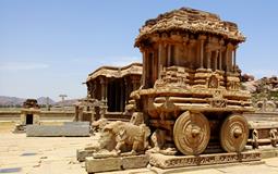 BreathtakingIndia Exclusive: Hampi Tours | Karnataka Tours - Hampi Heritage Photography Tour