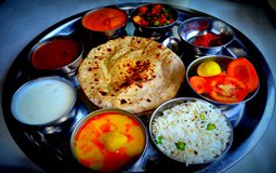 BreathtakingIndia Exclusive: Rishikesh Things to Do | Uttarakhand Things to Do - Food