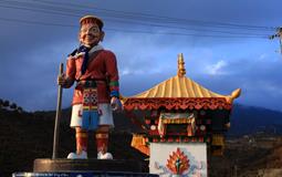 BreathtakingIndia Exclusive: Tawang Town Tours | Arunachal Pradesh Tours - North East