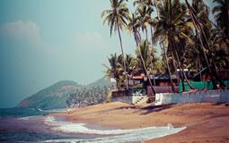 BreathtakingIndia Exclusive: Candolim Tours | Goa Tours - Vibrant Goa - Flight Inclusive