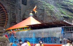 BreathtakingIndia Exclusive: Lonavala Things to Do | Maharashtra Things to Do - Ekvira Devi Temple