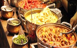 BreathtakingIndia Exclusive: Agra Things to Do | Uttar Pradesh Things to Do - Mughlai Cuisine