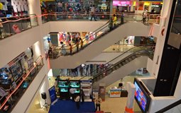 BreathtakingIndia Exclusive: Margao Things to Do | Goa Things to Do - Big G Mall