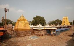 BreathtakingIndia Exclusive: Srisailam Tours | Telangana Tours - Andhra Pradesh Temple Tour