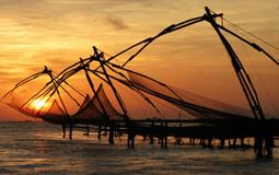 BreathtakingIndia Exclusive: Kochi Tours | Kerala Tours - Cochin Day Tours 2 -Glimpseof Backwaters