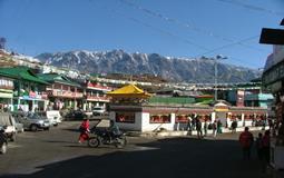 BreathtakingIndia Exclusive: Tawang Town Tours | Arunachal Pradesh Tours - Best of Seven Sisters