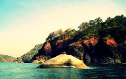 BreathtakingIndia Exclusive: Calangute Tours | Goa Tours - GRAND ISLAND TRIP