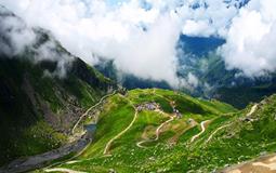 BreathtakingIndia Exclusive: Joginder Nagar Tours | Himachal Pradesh Tours - Enchanting Himachal