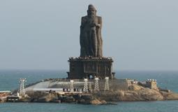 BreathtakingIndia Exclusive: Kanyakumari Tours | Tamil Nadu Tours - MADURAI-KANYAKUMARI TOUR