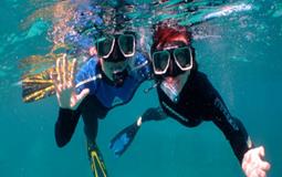 BreathtakingIndia Exclusive: Andaman Islands Tours | Andaman & Nicobar Tours - Guided Snorkeling at Jolly Buoy Island, Andamans
