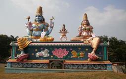 BreathtakingIndia Exclusive: Srisailam Tours | Telangana Tours - Srisailam Tour