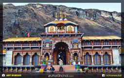 BreathtakingIndia Exclusive: Badrinath Tours | Uttarakhand Tours - Badrinath Dham Yatra - Ex. Haridwar
