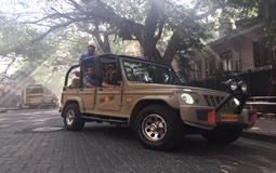 BreathtakingIndia Exclusive: Mumbai Tours | Maharashtra Tours - BEYOND BAZZAR GATE