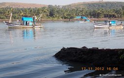 BreathtakingIndia Exclusive: Old Goa Things to Do | Goa Things to Do - Fishing