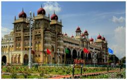 BreathtakingIndia Exclusive: Mysore Tours | Karnataka Tours - Majestic Mysore Tour Package (2 Days/ 1 Night)