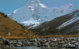 BreathtakingIndia Exclusive: Tawang Town Things to Do | Arunachal Pradesh Things to Do - Gorichen Peak