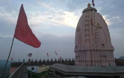 BreathtakingIndia Exclusive: Narsinghgarh Things to Do | Madhya Pradesh Things to Do - Hanuman Garhi