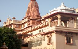 BreathtakingIndia Exclusive: Mathura Things to Do | Uttar Pradesh Things to Do - Krishna Janma Bhoomi Mandir