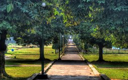 BreathtakingIndia Exclusive: Rourkela Things to Do | Odisha Things to Do - Indira Gandhi Park
