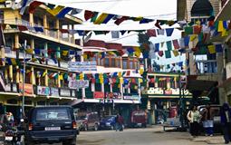 BreathtakingIndia Exclusive: Tawang Town Tours | Arunachal Pradesh Tours - Assam Arunachal & Meghalaya
