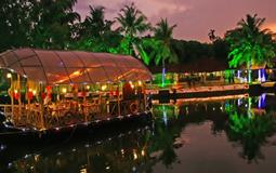 BreathtakingIndia Exclusive: Kumarakom Tours | Kerala Tours - 3 Days Kumarakom House boat Backwater Holidays