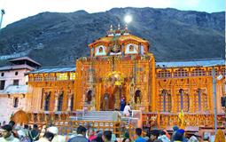 BreathtakingIndia Exclusive: Badrinath Tours | Uttarakhand Tours - DO DHAM YATRA