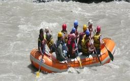 BreathtakingIndia Exclusive: Leh-Ladakh Tours | Jammu & Kashmir Tours - Day trip Indus Grade 2 Plus 