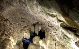 BreathtakingIndia Exclusive: Vishakhapatnam Things to Do | Andhra Pradesh Things to Do - Borra Caves