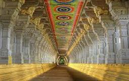BreathtakingIndia Exclusive: Rameswaram Tours | Tamil Nadu Tours - Madurai to Rameswaram One Day Package Tour