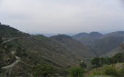 BreathtakingIndia Exclusive: Dalhousie Things to Do | Himachal Pradesh Things to Do - Bakrota Hills