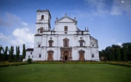 BreathtakingIndia Exclusive: Old Goa Things to Do | Goa Things to Do - Se Cathedral