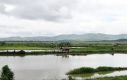 BreathtakingIndia Exclusive: Kakching Things to Do | Manipur Things to Do - Kakching Lake