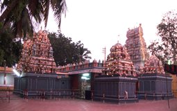 BreathtakingIndia Exclusive: Rajahmahendravaram Things to Do | Andhra Pradesh Things to Do - Kotilingeshwara Temple