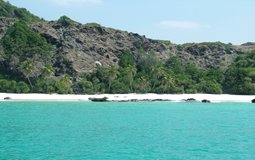 BreathtakingIndia Exclusive: Andaman Islands Things to Do | Andaman & Nicobar Things to Do - LITTLE ANDAMAN ISLAND