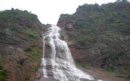 BreathtakingIndia Exclusive: Rourkela Things to Do | Odisha Things to Do - Khandadhar Falls