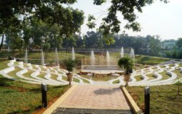 BreathtakingIndia Exclusive: Kunjaban Things to Do | Tripura Things to Do - Heritage Park
