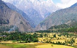 BreathtakingIndia Exclusive: Palampur Tours | Himachal Pradesh Tours - Himachal Tour Packages from Delhi