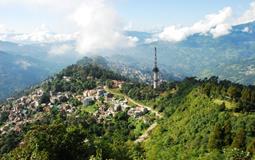 BreathtakingIndia Exclusive: Gangtok Tours | Sikkim Tours - (5 Nights/6 Days) – 2N Darjeeling + 3N Gangtok