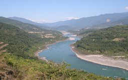 BreathtakingIndia Exclusive: Pasighat Things to Do | Arunachal Pradesh Things to Do - Kekar Monying