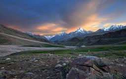 BreathtakingIndia Exclusive: Spiti Valley Tours | Himachal Pradesh Tours - Lahaul & Spiti Photography Tours