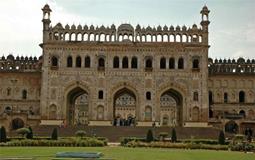 BreathtakingIndia Exclusive: Lucknow Tours | Uttar Pradesh Tours - Private City Tour Full Day in Lucknow