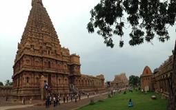 BreathtakingIndia Exclusive: Chennai Tours | Tamil Nadu Tours - THE FAITH TOUR
