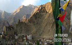 BreathtakingIndia Exclusive: Spiti Valley Tours | Himachal Pradesh Tours - Spiti Valley with Manali Tour